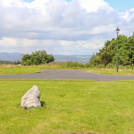 No. 5 An Seanachai Casa de Férias Dungarvan (Waterford)