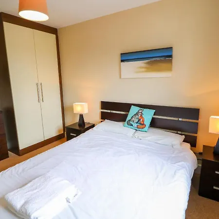No. 5 An Seanachai Casa de Férias Dungarvan (Waterford)